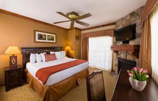 фото отеля Westgate Park City Resort & Spa