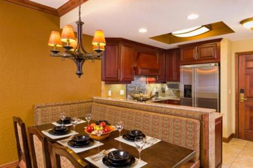 фото отеля Westgate Park City Resort & Spa