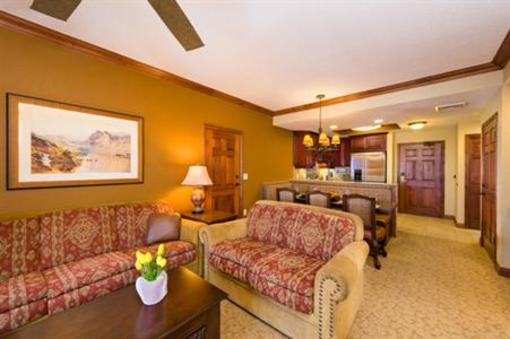 фото отеля Westgate Park City Resort & Spa