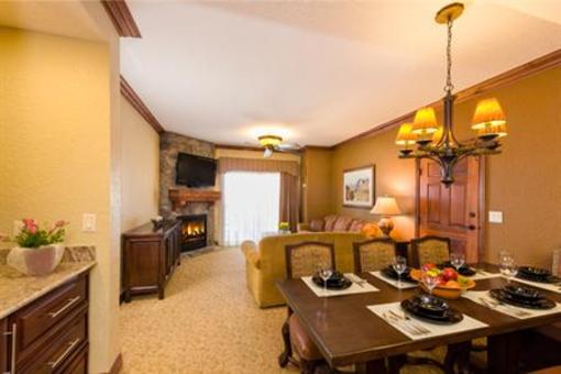 фото отеля Westgate Park City Resort & Spa
