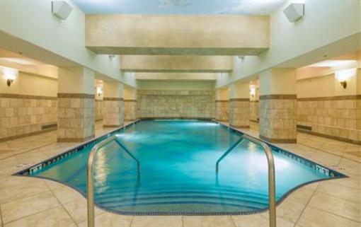 фото отеля Westgate Park City Resort & Spa