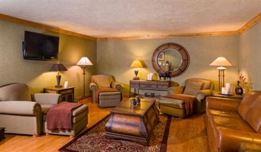 фото отеля Westgate Park City Resort & Spa