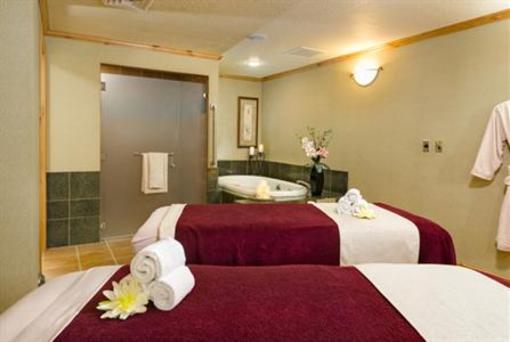 фото отеля Westgate Park City Resort & Spa