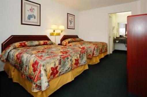 фото отеля Holiday Inn Express Spokane Downtown