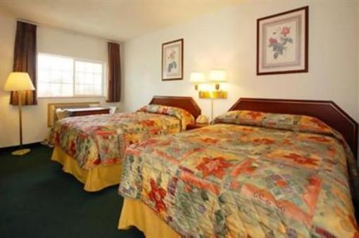 фото отеля Holiday Inn Express Spokane Downtown