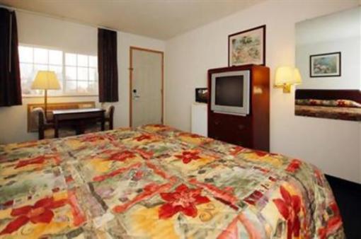 фото отеля Holiday Inn Express Spokane Downtown