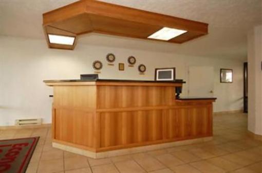 фото отеля Holiday Inn Express Spokane Downtown