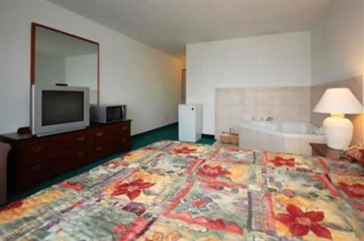 фото отеля Holiday Inn Express Spokane Downtown