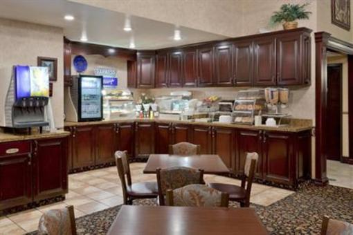 фото отеля Holiday Inn Express Spokane Downtown