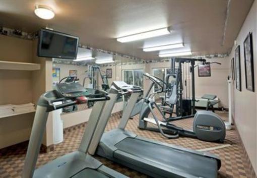 фото отеля Holiday Inn Express Spokane Downtown