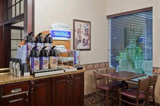 фото отеля Holiday Inn Express Spokane Downtown