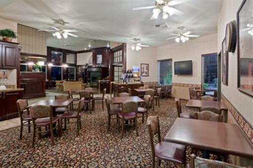 фото отеля Holiday Inn Express Spokane Downtown