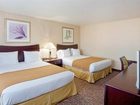 фото отеля Holiday Inn Express Spokane Downtown