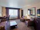 фото отеля Holiday Inn Express Spokane Downtown