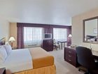 фото отеля Holiday Inn Express Spokane Downtown