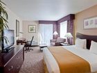 фото отеля Holiday Inn Express Spokane Downtown