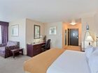 фото отеля Holiday Inn Express Spokane Downtown