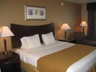 фото отеля Holiday Inn Express Spokane Downtown