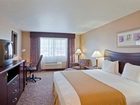 фото отеля Holiday Inn Express Spokane Downtown