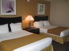 фото отеля Holiday Inn Express Spokane Downtown