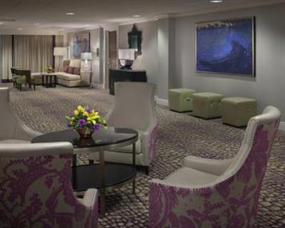 фото отеля Holiday Inn Downtown Superdome