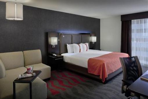фото отеля Holiday Inn Downtown Superdome