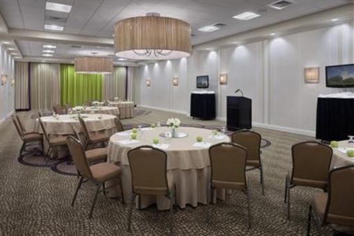 фото отеля Holiday Inn Downtown Superdome