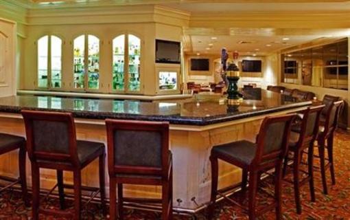 фото отеля Holiday Inn Downtown Superdome