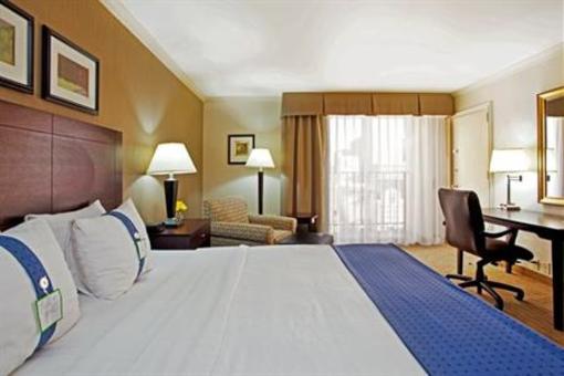 фото отеля Holiday Inn Downtown Superdome