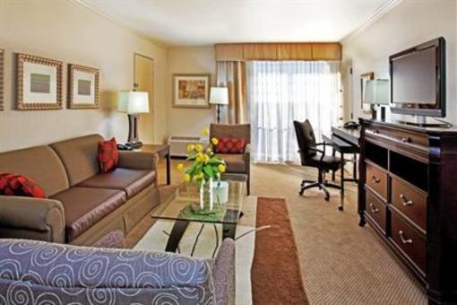фото отеля Holiday Inn Downtown Superdome