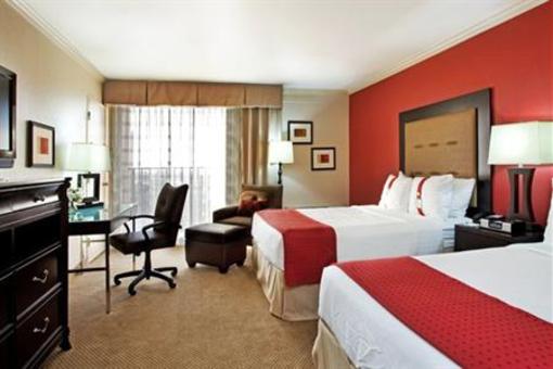 фото отеля Holiday Inn Downtown Superdome