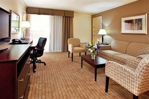 фото отеля Holiday Inn Downtown Superdome