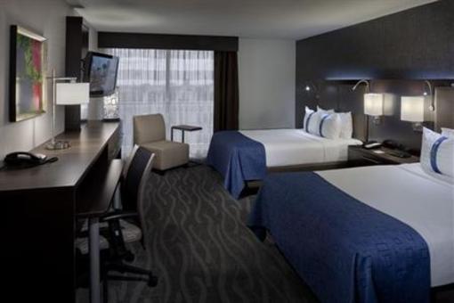 фото отеля Holiday Inn Downtown Superdome