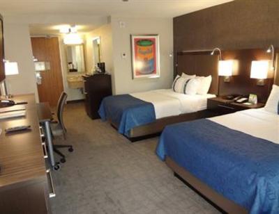 фото отеля Holiday Inn Downtown Superdome