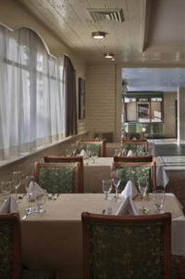 фото отеля Holiday Inn Downtown Superdome