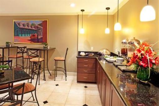 фото отеля Holiday Inn Downtown Superdome