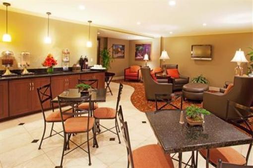 фото отеля Holiday Inn Downtown Superdome