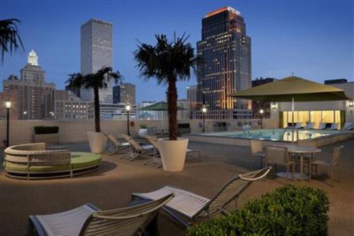 фото отеля Holiday Inn Downtown Superdome