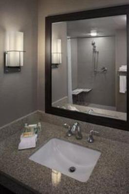 фото отеля Holiday Inn Downtown Superdome
