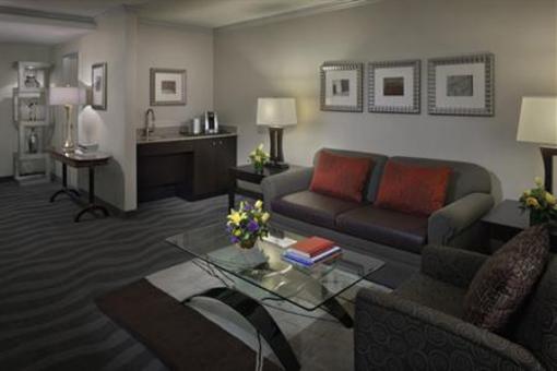 фото отеля Holiday Inn Downtown Superdome