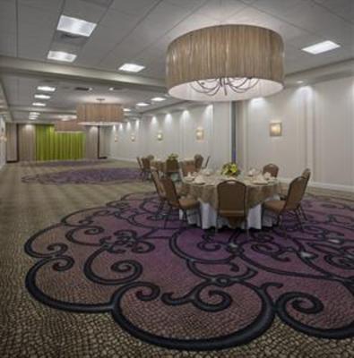 фото отеля Holiday Inn Downtown Superdome