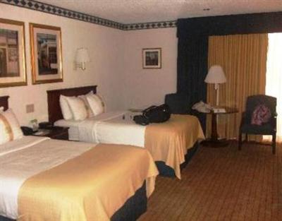 фото отеля Holiday Inn Downtown Superdome