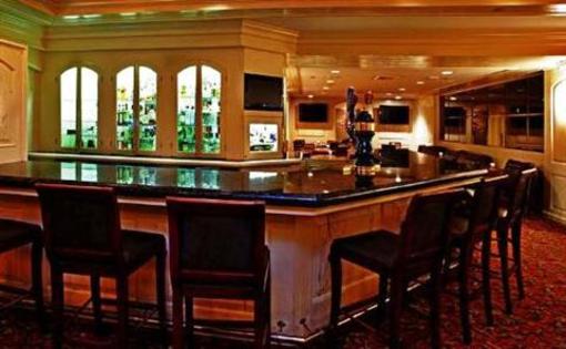 фото отеля Holiday Inn Downtown Superdome