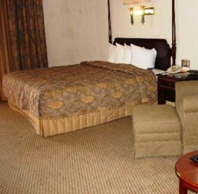 фото отеля Holiday Inn Downtown Superdome