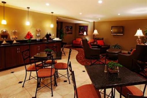 фото отеля Holiday Inn Downtown Superdome