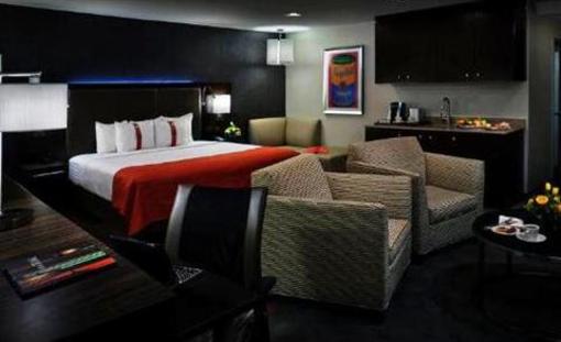 фото отеля Holiday Inn Downtown Superdome
