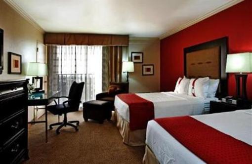 фото отеля Holiday Inn Downtown Superdome