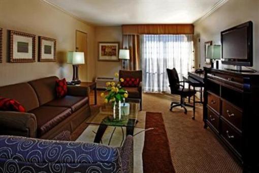 фото отеля Holiday Inn Downtown Superdome