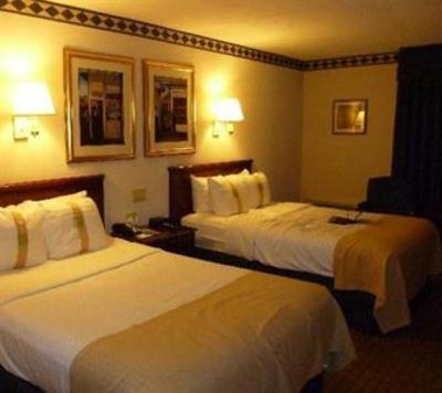 фото отеля Holiday Inn Downtown Superdome