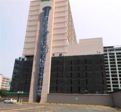 фото отеля Holiday Inn Downtown Superdome